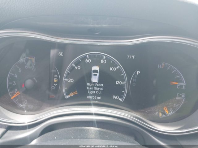 2019 JEEP GRAND CHEROKEE 1C4RJFAG8KC724748 Photo 6
