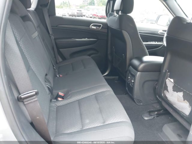 2019 JEEP GRAND CHEROKEE 1C4RJFAG8KC724748 Photo 7