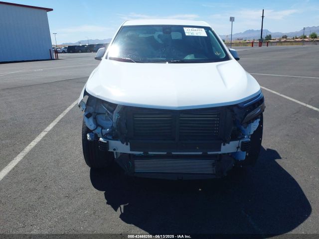 3GNAXJEG7PS212853 Chevrolet Equinox Fwd 2fl