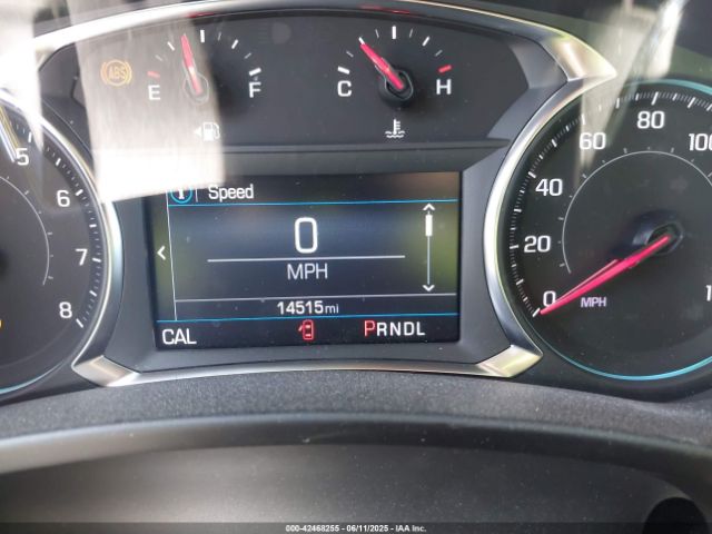 3GNAXJEG7PS212853 Chevrolet Equinox Fwd 2fl