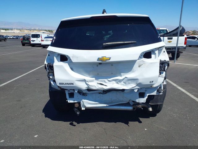 3GNAXJEG7PS212853 Chevrolet Equinox Fwd 2fl