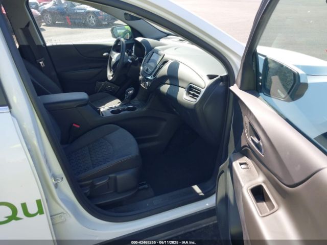 3GNAXJEG7PS212853 Chevrolet Equinox Fwd 2fl