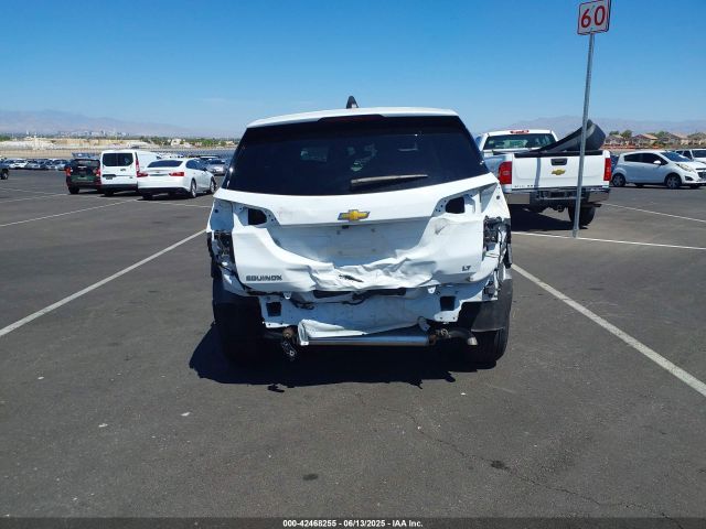 3GNAXJEG7PS212853 Chevrolet Equinox Fwd 2fl