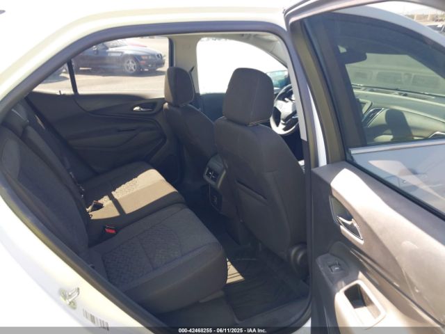 3GNAXJEG7PS212853 Chevrolet Equinox Fwd 2fl