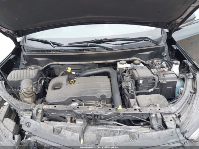 2024 CHEVROLET EQUINOX 3GNAXSEG2RL292212 Photo 9