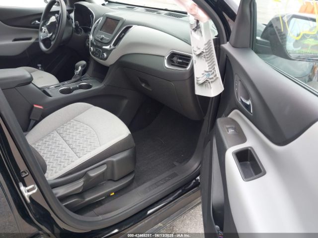 2024 CHEVROLET EQUINOX 3GNAXSEG2RL292212 Photo 4