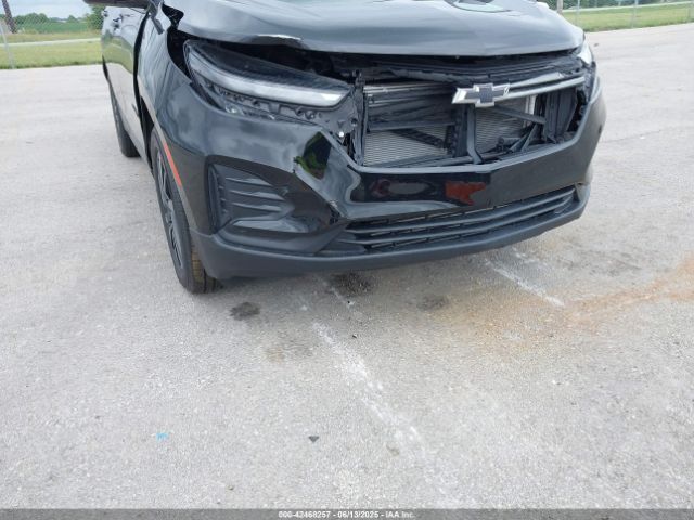 2024 CHEVROLET EQUINOX 3GNAXSEG2RL292212 Photo 5