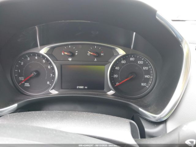 2024 CHEVROLET EQUINOX 3GNAXSEG2RL292212 Photo 6