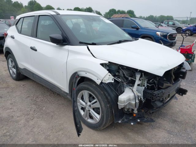 3N1CP5BV0PL563418 auction archive image