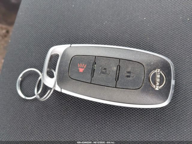 3N1CP5BV0PL563418 Nissan Kicks S Xtronic Cvt