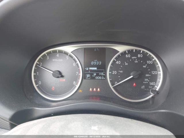 3N1CP5BV0PL563418 Nissan Kicks S Xtronic Cvt