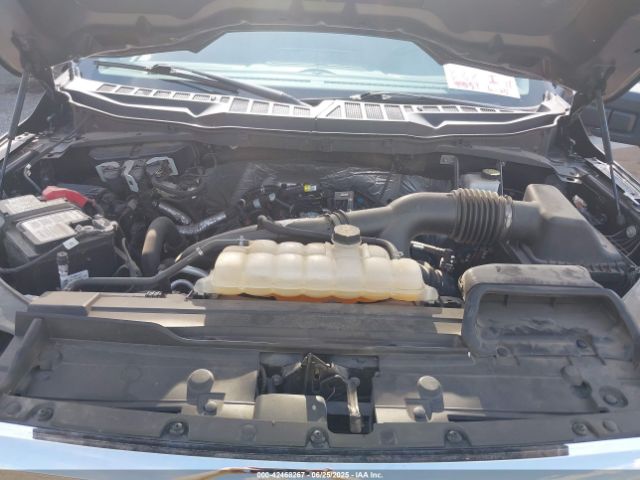 2021 FORD F-150 1FTEW1CP2MFB64615 Photo 9