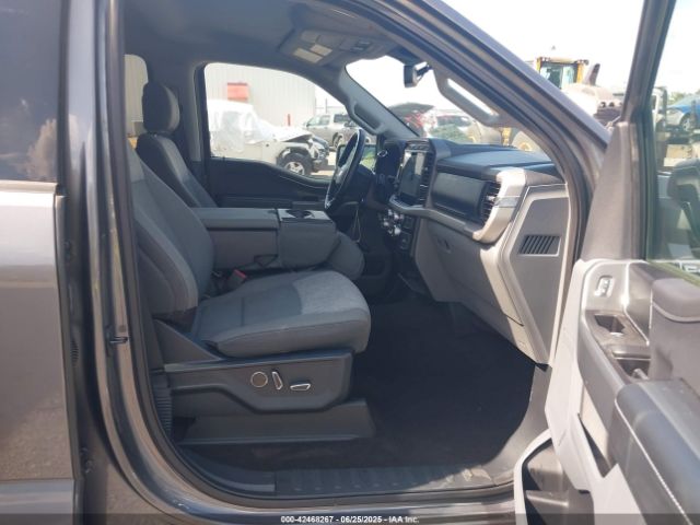 2021 FORD F-150 1FTEW1CP2MFB64615 Photo 4