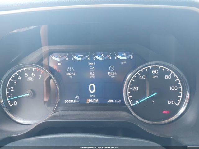 2021 FORD F-150 1FTEW1CP2MFB64615 Photo 6