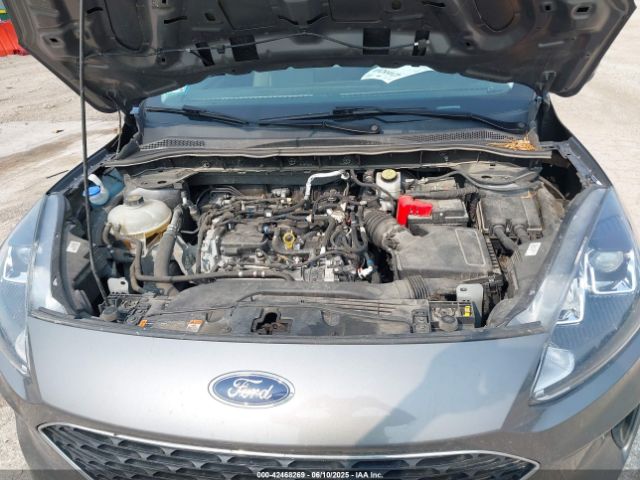 1FMCU0G62MUA73988 Ford ESCAPE SE