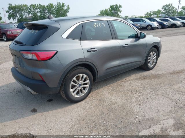 1FMCU0G62MUA73988 Ford ESCAPE SE
