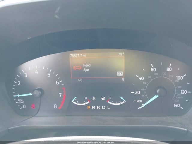 1FMCU0G62MUA73988 Ford ESCAPE SE