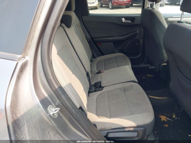 1FMCU0G62MUA73988 Ford ESCAPE SE