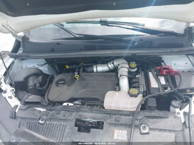 2022 CHEVROLET TRAX KL7CJNSM0NB527682 Photo 9