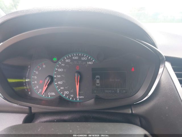 2022 CHEVROLET TRAX KL7CJNSM0NB527682 Photo 6
