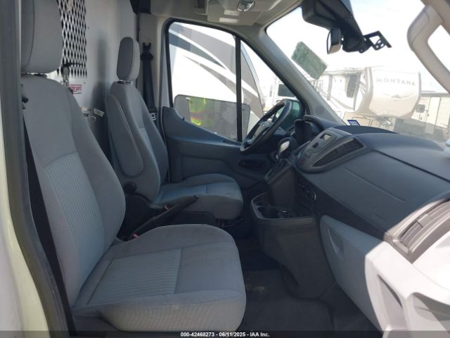 2016 FORD TRANSIT CARGO VAN 1FTYR3XM6GKB25327 Photo 4