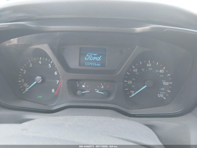 2016 FORD TRANSIT CARGO VAN 1FTYR3XM6GKB25327 Photo 6