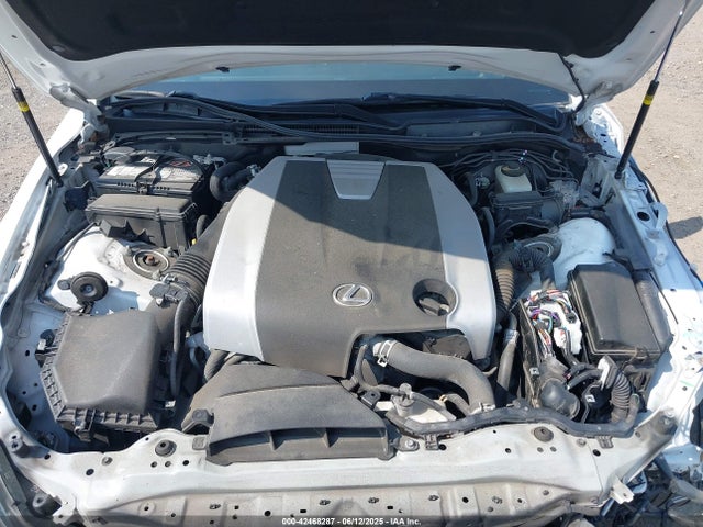JTHCM1D20G5012499 Lexus 2gr-fse