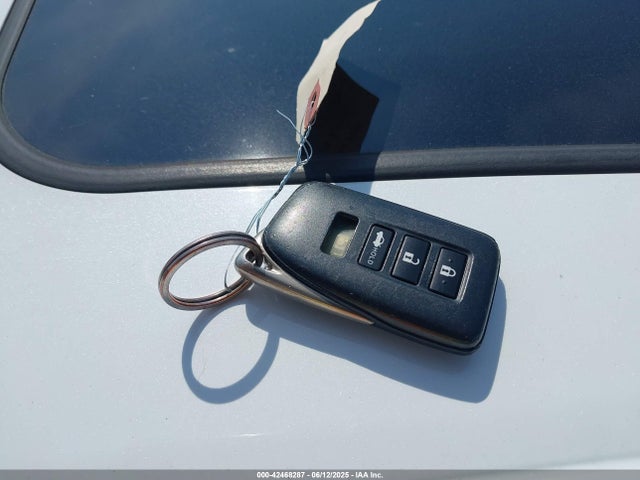 JTHCM1D20G5012499 Lexus 2gr-fse