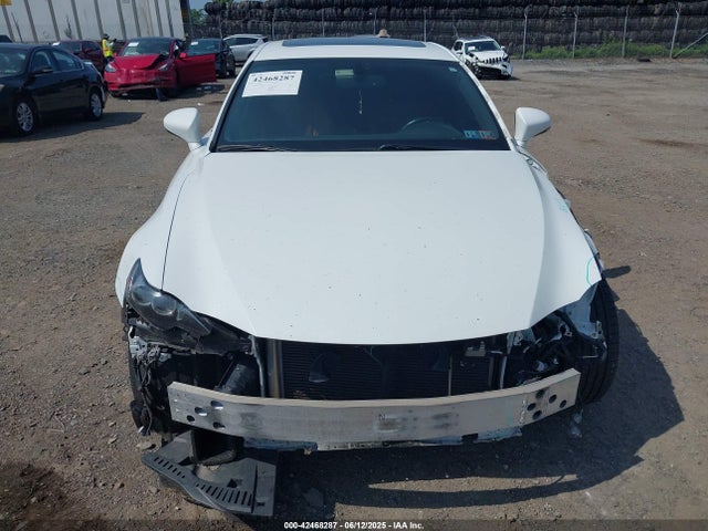 JTHCM1D20G5012499 Lexus 2gr-fse