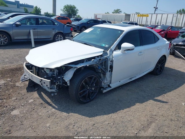 JTHCM1D20G5012499 Lexus 2gr-fse