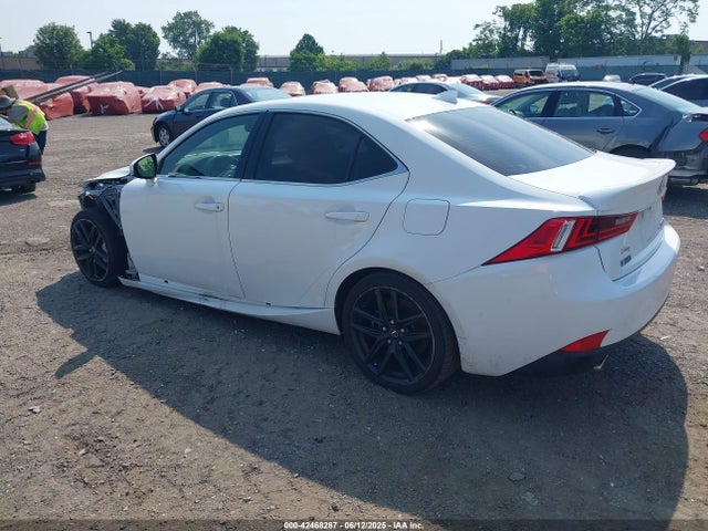 JTHCM1D20G5012499 Lexus 2gr-fse