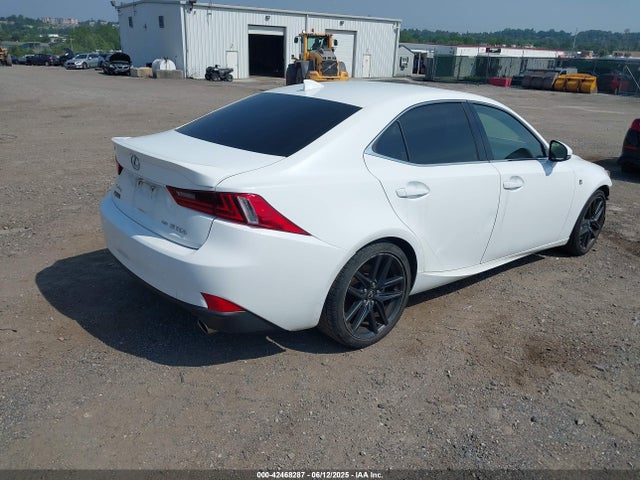 JTHCM1D20G5012499 Lexus 2gr-fse