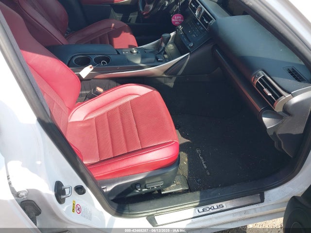 JTHCM1D20G5012499 Lexus 2gr-fse