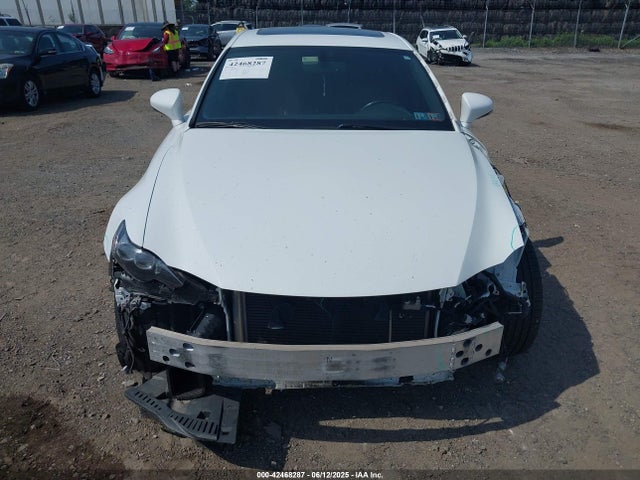 JTHCM1D20G5012499 Lexus 2gr-fse