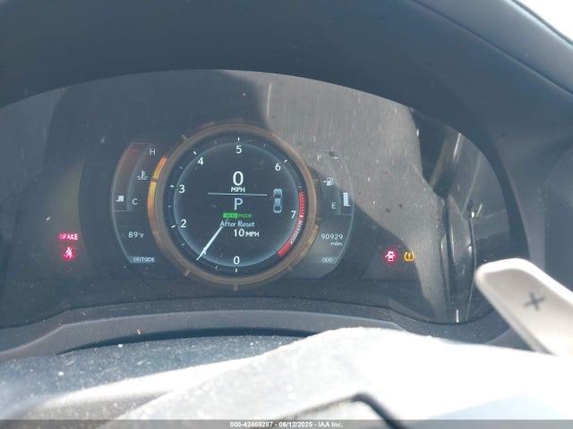JTHCM1D20G5012499 Lexus 2gr-fse