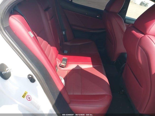 JTHCM1D20G5012499 Lexus 2gr-fse