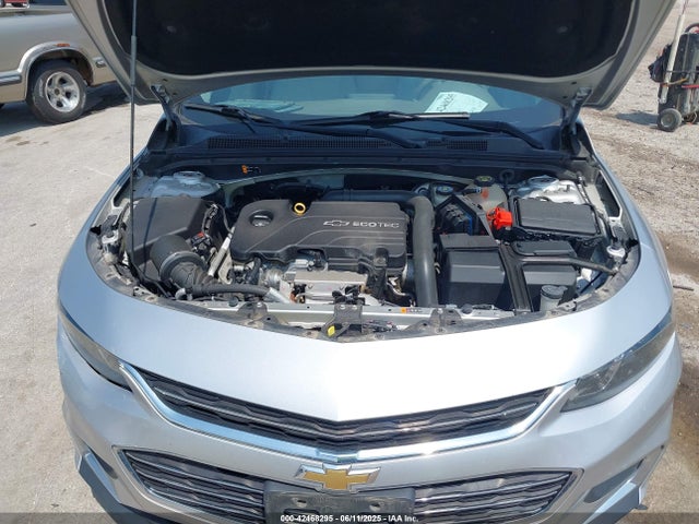 1G1ZB5ST5GF178251 Chevrolet lfv - di: direct injection, vvt, gen1 gmna