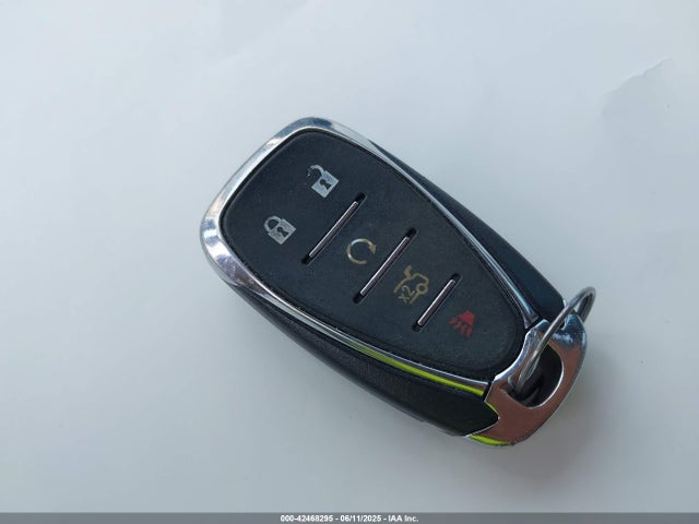 1G1ZB5ST5GF178251 Chevrolet lfv - di: direct injection, vvt, gen1 gmna