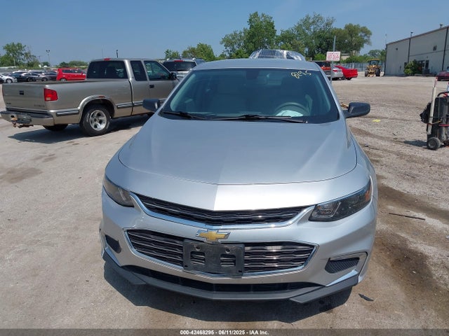1G1ZB5ST5GF178251 Chevrolet lfv - di: direct injection, vvt, gen1 gmna