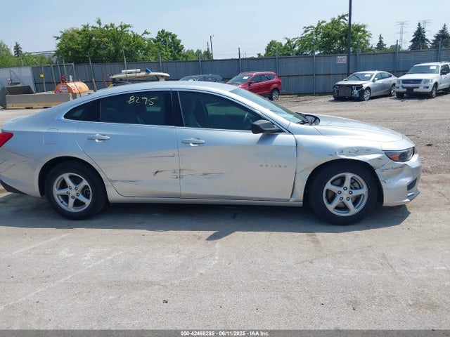 1G1ZB5ST5GF178251 Chevrolet lfv - di: direct injection, vvt, gen1 gmna