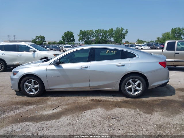 1G1ZB5ST5GF178251 Chevrolet lfv - di: direct injection, vvt, gen1 gmna