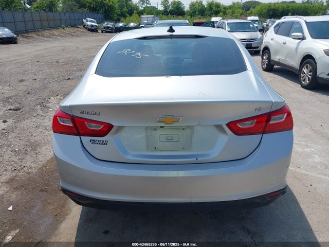1G1ZB5ST5GF178251 Chevrolet lfv - di: direct injection, vvt, gen1 gmna