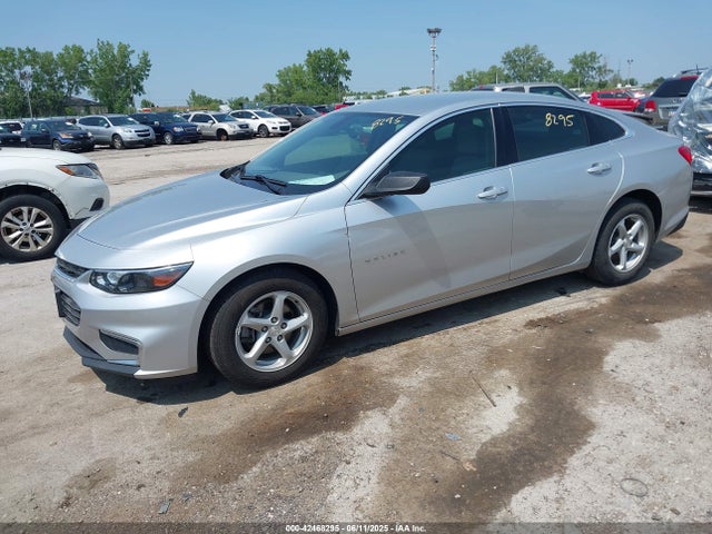 1G1ZB5ST5GF178251 Chevrolet lfv - di: direct injection, vvt, gen1 gmna