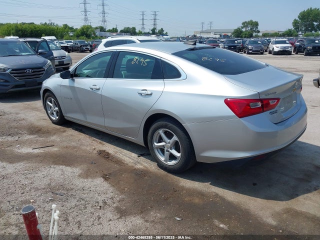 1G1ZB5ST5GF178251 Chevrolet lfv - di: direct injection, vvt, gen1 gmna
