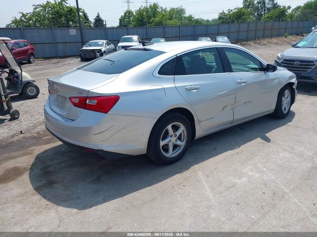 1G1ZB5ST5GF178251 Chevrolet lfv - di: direct injection, vvt, gen1 gmna