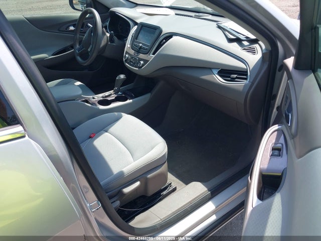 1G1ZB5ST5GF178251 Chevrolet lfv - di: direct injection, vvt, gen1 gmna