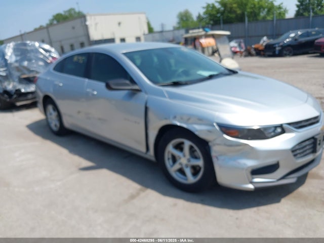 1G1ZB5ST5GF178251 Chevrolet lfv - di: direct injection, vvt, gen1 gmna