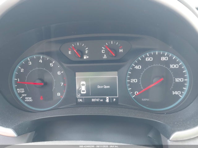 1G1ZB5ST5GF178251 Chevrolet lfv - di: direct injection, vvt, gen1 gmna