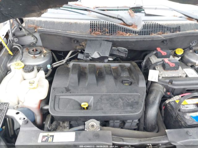 1C4NJDEB4HD162271 Jeep Compass Latitude 4x4