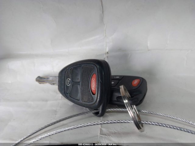 1C4NJDEB4HD162271 Jeep Compass Latitude 4x4